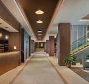 Georgia Tech Hotel and Conference Center hotel detail image 7
