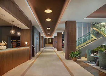 Georgia Tech Hotel and Conference Center hotel thumbnail 7