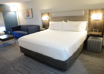 Holiday Inn Express Athens by IHG hotel thumbnail 2