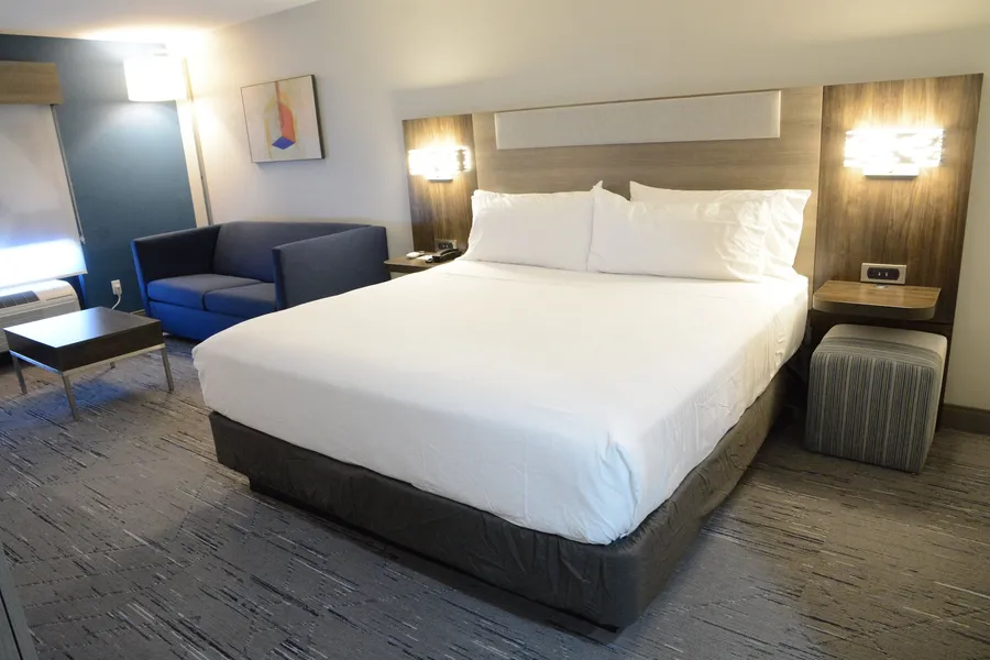 Holiday Inn Express Athens by IHG hotel detail image 2