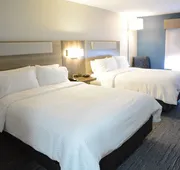 Holiday Inn Express Athens by IHG hotel detail image 3