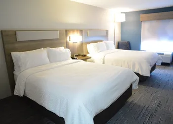 Holiday Inn Express Athens by IHG hotel thumbnail 3
