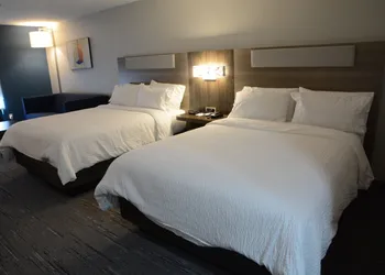 Holiday Inn Express Athens by IHG hotel thumbnail 4