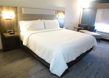 Holiday Inn Express Athens by IHG hotel thumbnail 5
