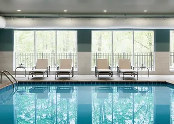 Holiday Inn Express Athens by IHG hotel thumbnail 8
