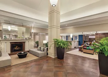 Hilton Garden Inn Oxford/Anniston hotel thumbnail 2