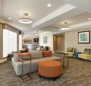 Hilton Garden Inn Oxford/Anniston hotel detail image 3