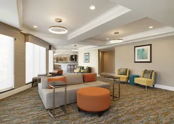 Hilton Garden Inn Oxford/Anniston hotel thumbnail 3