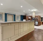 Hilton Garden Inn Oxford/Anniston hotel detail image 5