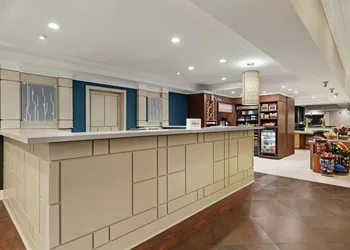 Hilton Garden Inn Oxford/Anniston hotel thumbnail 5