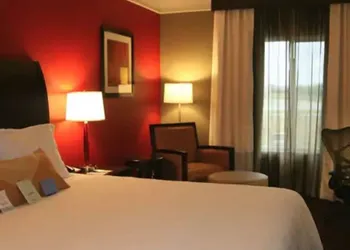 Hilton Garden Inn Oxford/Anniston hotel thumbnail 6