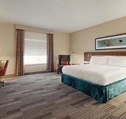 Hilton Garden Inn Oxford/Anniston hotel detail image 7