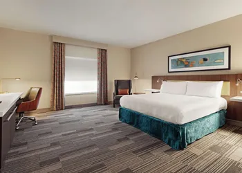 Hilton Garden Inn Oxford/Anniston hotel thumbnail 7
