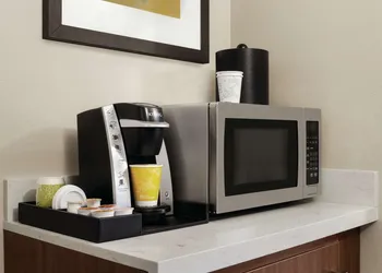 Hilton Garden Inn Oxford/Anniston hotel thumbnail 8