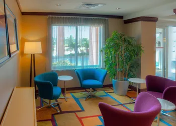 Fairfield Inn & Suites by Marriott Mobile Daphne/ E Shore hotel thumbnail 2