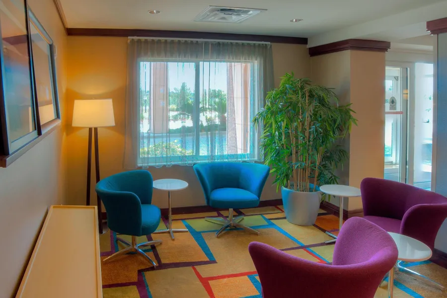 Fairfield Inn & Suites by Marriott Mobile Daphne/ E Shore hotel detail image 2