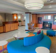 Fairfield Inn & Suites by Marriott Mobile Daphne/ E Shore hotel detail image 3