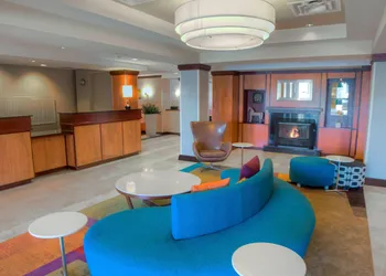 Fairfield Inn & Suites by Marriott Mobile Daphne/ E Shore hotel thumbnail 3