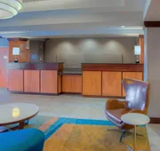 Fairfield Inn & Suites by Marriott Mobile Daphne/ E Shore hotel detail image 4