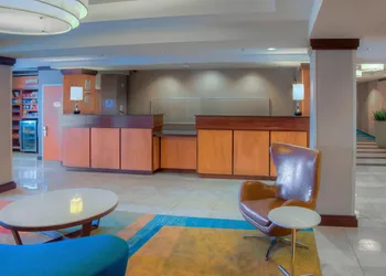 Fairfield Inn & Suites by Marriott Mobile Daphne/ E Shore hotel thumbnail 4