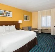 Fairfield Inn & Suites by Marriott Mobile Daphne/ E Shore hotel detail image 5