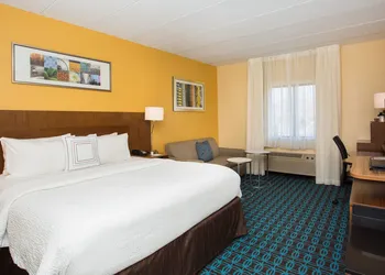 Fairfield Inn & Suites by Marriott Mobile Daphne/ E Shore hotel thumbnail 5
