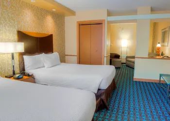 Fairfield Inn & Suites by Marriott Mobile Daphne/ E Shore hotel thumbnail 6