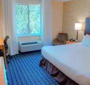 Fairfield Inn & Suites by Marriott Mobile Daphne/ E Shore hotel detail image 7