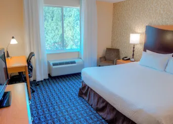 Fairfield Inn & Suites by Marriott Mobile Daphne/ E Shore hotel thumbnail 7