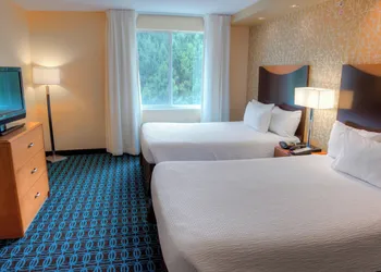 Fairfield Inn & Suites by Marriott Mobile Daphne/ E Shore hotel thumbnail 8