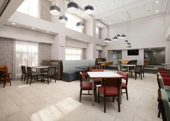 Hampton Inn & Suites McAllen hotel thumbnail 2