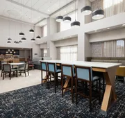 Hampton Inn & Suites McAllen hotel detail image 3