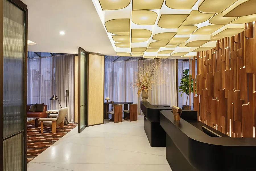The Jay, Autograph Collection hotel detail image 2