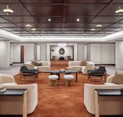 The Jay, Autograph Collection hotel detail image 4