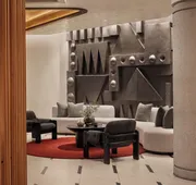 The Jay, Autograph Collection hotel detail image 5