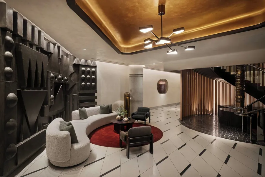 The Jay, Autograph Collection hotel detail image 6