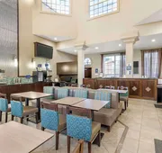 Best Western Oxnard Inn hotel detail image 3