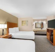 Best Western Oxnard Inn hotel detail image 5