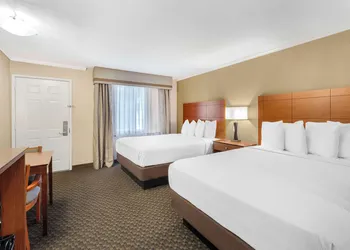 Best Western Oxnard Inn hotel thumbnail 6