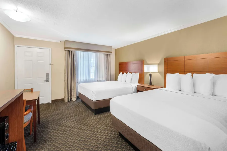 Best Western Oxnard Inn hotel detail image 6