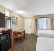 Best Western Oxnard Inn hotel detail image 7