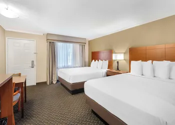 Best Western Oxnard Inn hotel thumbnail 6