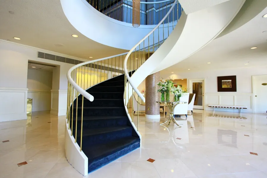 The Oyster Point Hotel hotel detail image 2