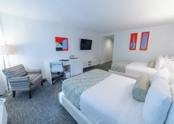 The Oyster Point Hotel hotel thumbnail 6