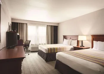 Country Inn & Suites by Radisson, Bentonville South - Rogers, AR hotel thumbnail 6