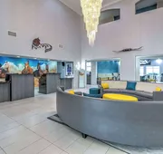 La Quinta Inn & Suites by Wyndham Weatherford hotel detail image 4