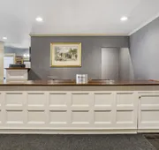 Best Western PLUS Morristown Inn-Florham Park hotel detail image 4