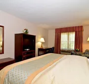 Best Western PLUS Morristown Inn-Florham Park hotel detail image 5