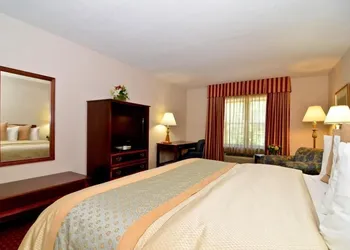 Best Western PLUS Morristown Inn-Florham Park hotel thumbnail 5