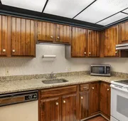 Best Western PLUS Morristown Inn-Florham Park hotel detail image 7